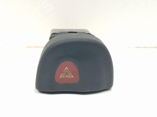 Bouton de warning RENAULT MEGANE Scenic (JA0/1_) 1.9 dTi (JA0N) (98 hp) 13085560