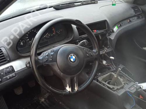 Devioluci BMW 3 Touring (E46) 320 d | BP7006432I23 