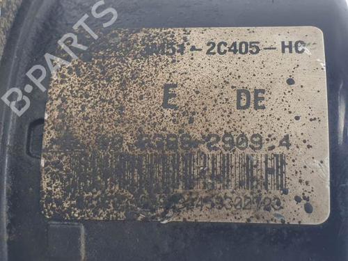ABS pump FORD FOCUS C-MAX (DM2) 1.6 TDCi | BP25116843M43 