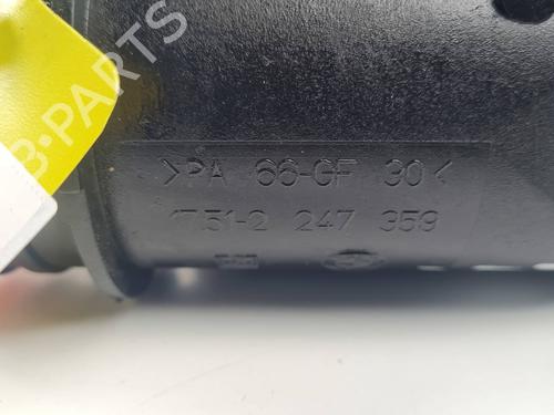 Intercooler BMW 5 (E39) 530 d | BP34513242M30 - Image 3