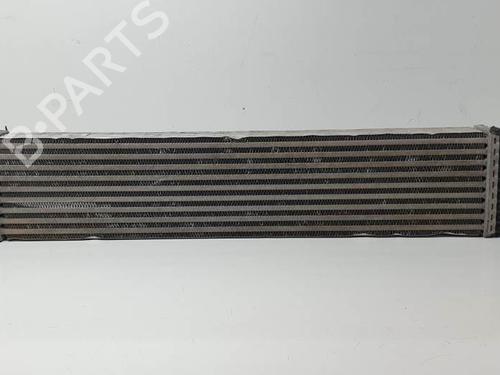 Used Intercooler Intercooler AUDI A4 B8 (8K2) 1.8 TFSI (170 hp) 26375590 26375590