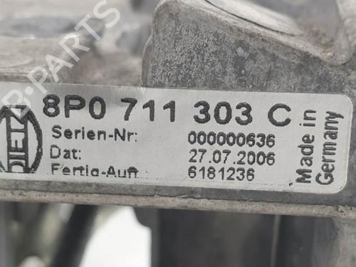 Hand brake AUDI A3 (8P1) 2.0 TDI | BP12367365I18 