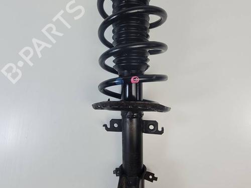Used Left front shock absorber Left front shock absorber 38010333 38010333