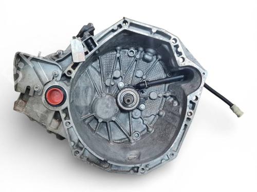 Used Gearbox Gearbox RENAULT MEGANE III Hatchback (BZ0/1_, B3_) 1.5 dCi (BZ09, BZ0D, BZ1W, BZ29, BZ14) (110 hp) 34512680 34512680