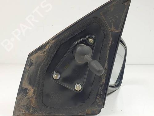 Bakspejl Højre TOYOTA YARIS (_P1_) 1.0 (SCP10_, SCP10R) | BP29741774C27 