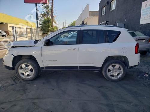 Venstre bagtil lås JEEP COMPASS (MK49) 2.2 CRD | BP25121110C100 - Image 14
