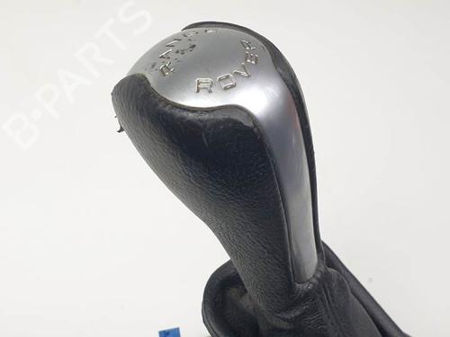 Gear lever LAND ROVER RANGE ROVER III (L322) 3.0 D 4x4 | BP10991829M90 