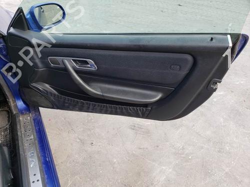 Starter MERCEDES-BENZ SLK (R170) 320 (170.465) | BP12367782M8 