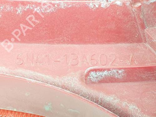 Right tailgate light FORD FOCUS II Convertible 2.0 TDCi | BP17240296C80 
