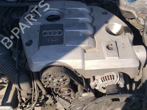 Right front shock absorber AUDI A4 B6 (8E2) 1.9 TDI | BP28060402M17 