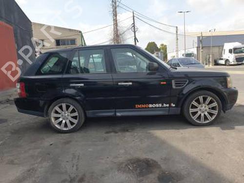 Gearbox control unit LAND ROVER RANGE ROVER SPORT I (L320) 2.7 D 4x4 | BP30998316M52