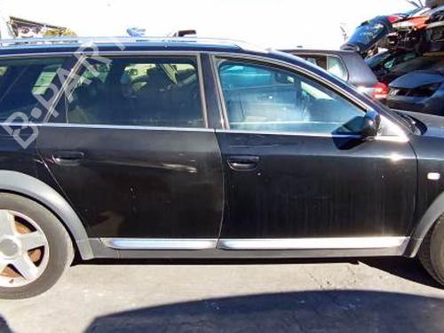 Water radiator AUDI ALLROAD C5 (4BH) 2.5 TDI quattro | BP29149283M31 