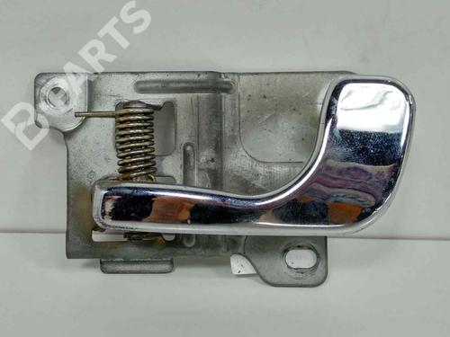 Used Front left interior door handle Front left interior door handle MITSUBISHI PAJERO II (V3_W, V2_W, V4_W, V5_W) 2.8 TD (V46W, V26W) (125 hp) 8062447 8062447