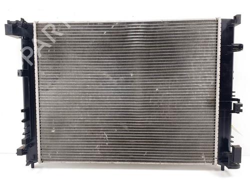 Water radiator RENAULT CAPTUR II (HF_) TCe 90 (HFM6) | BP40175073M31 - Image 8