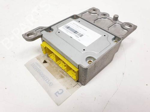 ECU airbags NISSAN X-TRAIL I (T30) 2.2 dCi | BP13044696M53