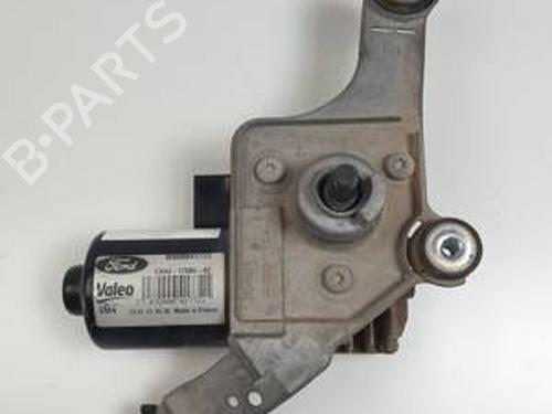 Used Front wiper motor FORD KUGA II (DM2) 2.0 TDCi 4x4 (163 hp) 30279097