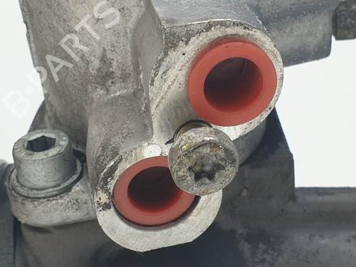 Steering rack PEUGEOT 406 (8B) 2.0 HDI 110 | BP25128710M22 