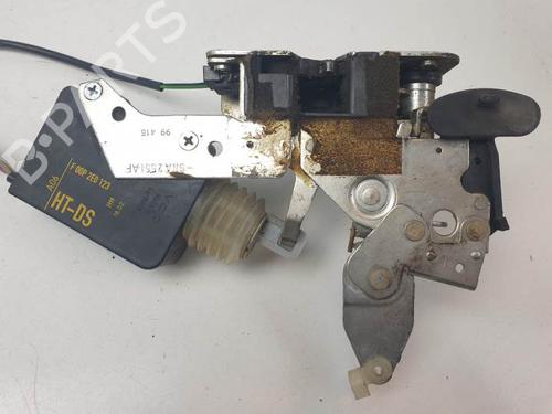 Rear left lock JAGUAR XJ (X308) 4.0 | BP20670962C100 
