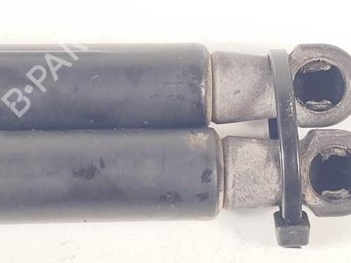 Tailgate lift support NISSAN QASHQAI I (J10, NJ10)  | BP17971140C138 