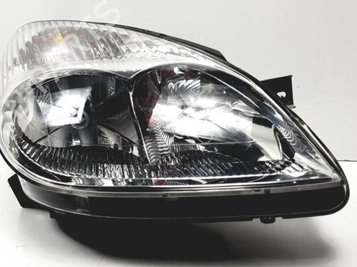 Used Right headlight Right headlight CITROËN C5 I Break (DE_) 2.0 16V (DERFNF, DERFNC, RERFNC) (136 hp) 15845600 15845600