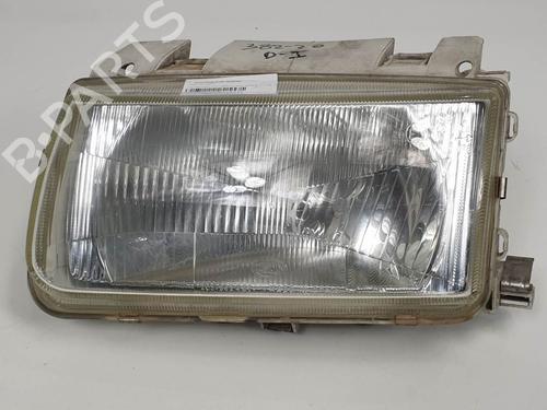 Used Left headlight Left headlight VW POLO III (6N1) 60 1.4 (60 hp) 6849554 6849554