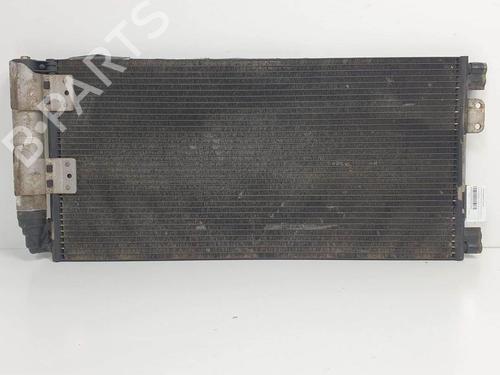 Used AC radiator AC radiator 6857525 6857525