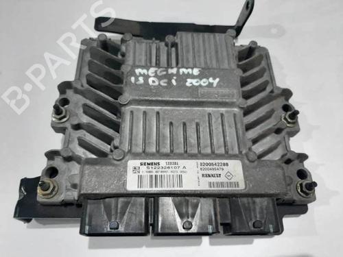 Used Engine control unit (ECU) Engine control unit (ECU) RENAULT MEGANE II Saloon (LM0/1_) 1.5 dCi (LM1E) (106 hp) 6841413 6841413