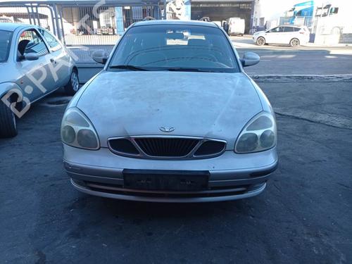 Left headlight DAEWOO NUBIRA (J100) 2.0 16V | BP9097512C28 - Image 1