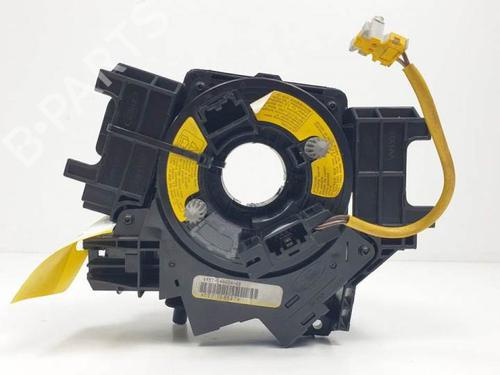 Kontaktrulle Airbag FORD FOCUS II (DA_, HCP, DP) 1.6 (100 hp) 25403949