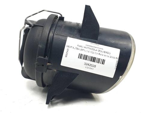 Left front fog light SEAT ALTEA (5P1) 1.6 | BP29989848C30