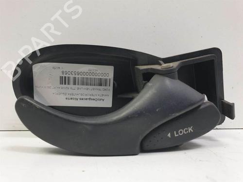 Used Front left interior door handle FORD TRANSIT Bus (FD_ _, FB_ _, FS_ _, FZ_ _, FC_ _) [2006-2014]  10512327