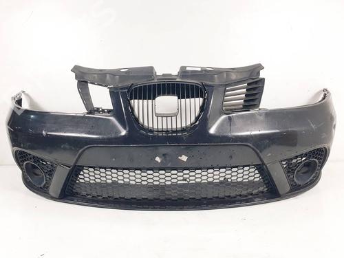 Used Front bumper SEAT IBIZA III (6L1) 1.4 TDI (80 hp) 30120183