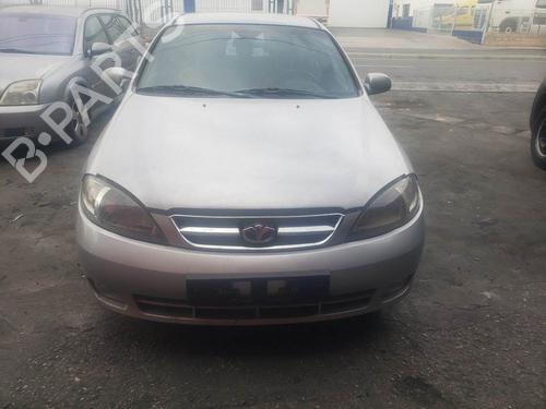 Left tailgate light CHEVROLET LACETTI (J200) 1.6 | BP16380382C79  - Image 6