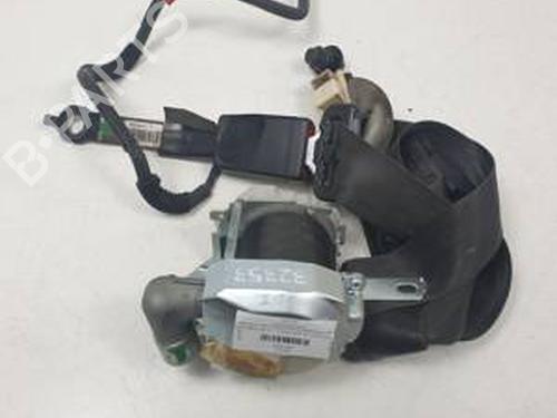 Used Front left seatbelt KIA CEE'D (JD) 1.4 CRDi 90 (90 hp) 31656777