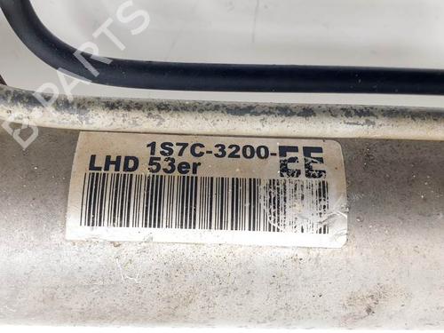 Steering rack FORD MONDEO III (B5Y) 2.0 16V TDDi / TDCi | BP25117692M22 