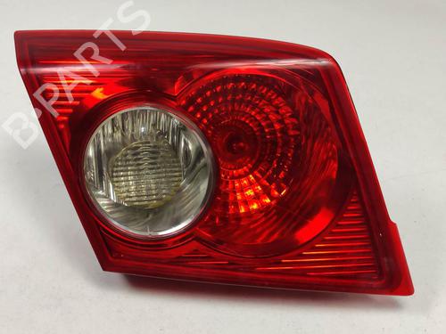 Used Right tailgate light Right tailgate light DAEWOO LACETTI Hatchback (KLAN) 1.6 (109 hp) 9858620 9858620