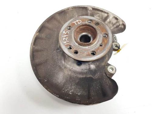 Used Right rear steering knuckle MERCEDES-BENZ M-CLASS (W166) ML 350 BlueTEC 4-matic (166.024, 166.023) (258 hp) 24929325