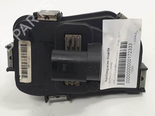 Comfort control module OPEL INSIGNIA A (G09) 2.0 CDTI (68) | BP6849191M56 
