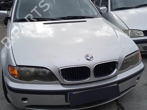 Left sun visor BMW 3 (E46) 320 d | BP9681319I1 - Image 3