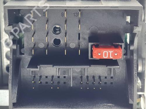 Radio CITROËN C3 II (SC_) 1.4 HDi 70 (SC8HZC, SC8HR0, SC8HP4) | BP29321795E6 - Image 3