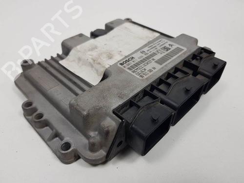 Used Engine control unit (ECU) Engine control unit (ECU) CITROËN C4 I (LC_) 1.6 HDi (109 hp) 11936969 11936969