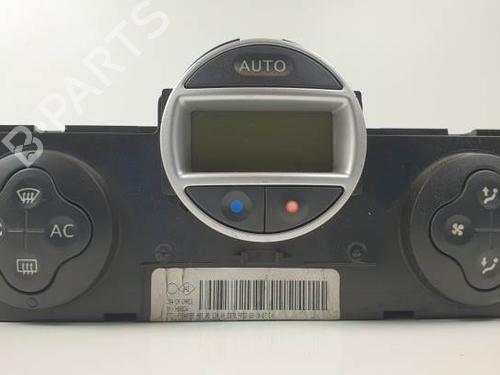 Used Climate control RENAULT SCÉNIC II (JM0/1_) 1.6 16V (JM1R) (112 hp) 25155258