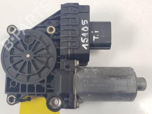 Used Left rear window motor Left rear window motor 19446933 19446933