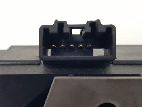 Tailgate lock FORD FOCUS II (DA_, HCP, DP) 1.8 TDCi | BP15818770C101 