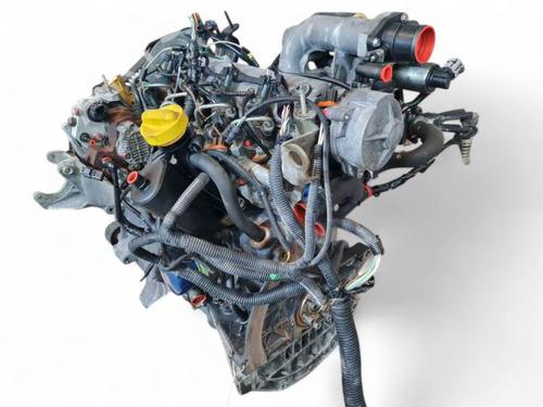 Moteur RENAULT LAGUNA II (BG0/1_) 1.9 dCi (BG08, BG0G) (120 hp) 28574407