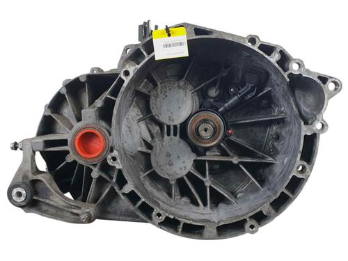 Used Gearbox Gearbox FORD FOCUS II Convertible 2.0 TDCi (136 hp) 25119316 25119316