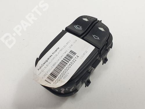 left-front-window-switch-ford-focus-i-daw-dbw-16-16v-ys4t14529ab-539814-1998-1999-2000-2001-2002-2003-2004-2005-2006-2007-2008-2009-9190638 main image