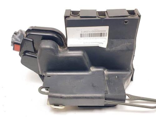 Front left lock HYUNDAI COUPE II (GK) 2.7 V6 | BP17215693C98 