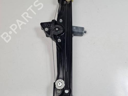 Front left window mechanism CITROËN C3 AIRCROSS II (2R_, 2C_) 1.5 BlueHDi 100 (2CYHYJ) | BP31240876C22  - Image 5