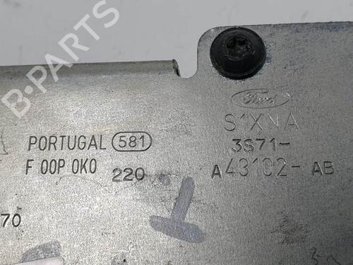 Tailgate lock FORD MONDEO III (B5Y) 1.8 16V | BP13117441C101 